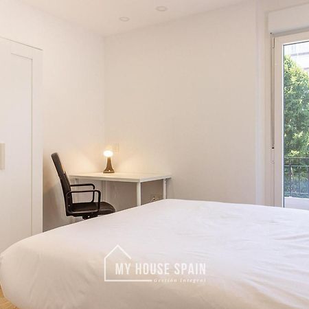 Myhousespain - Precioso Piso En El Centro Oviedo Kültér fotó