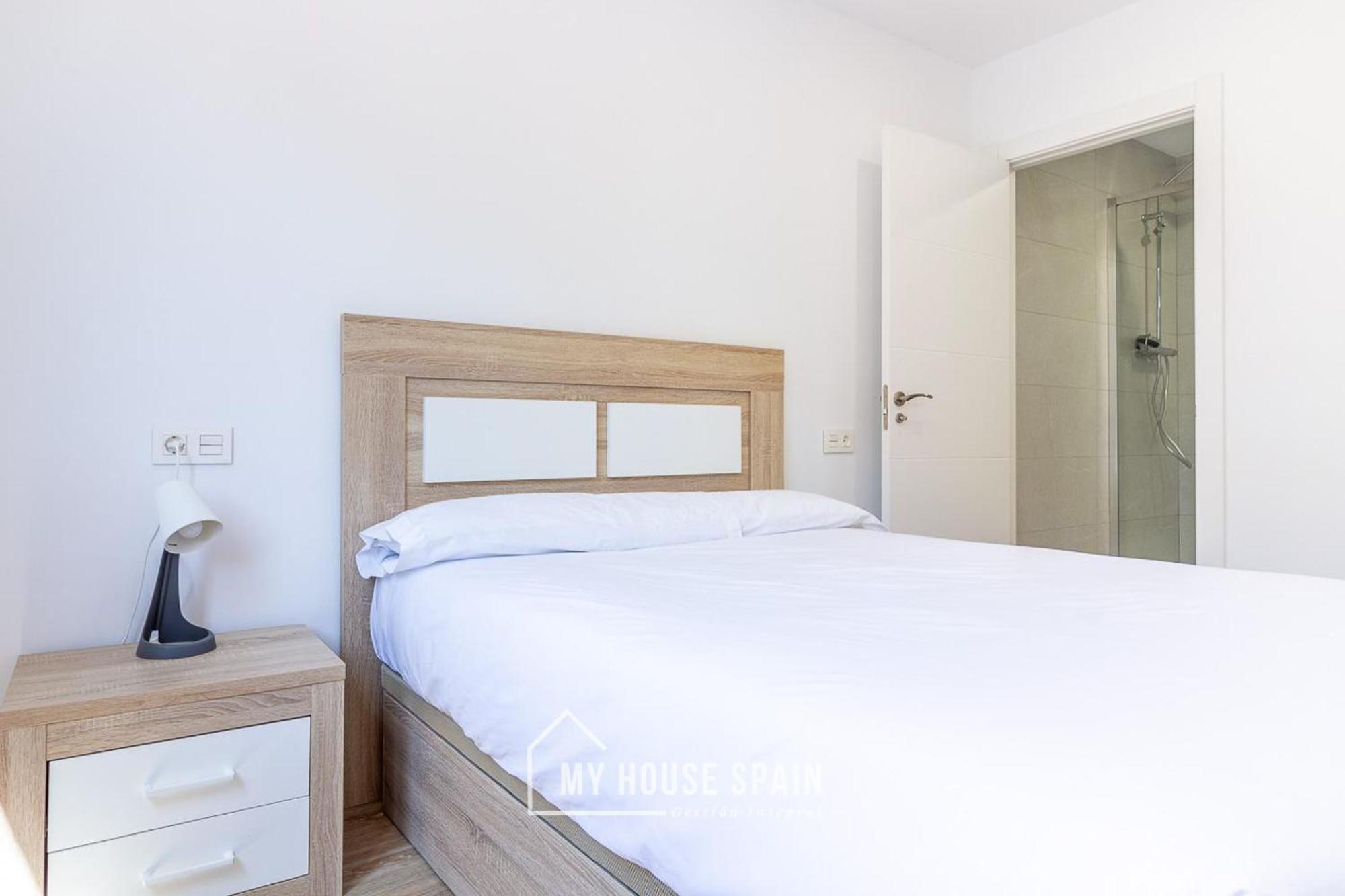 Myhousespain - Precioso Piso En El Centro Oviedo Kültér fotó