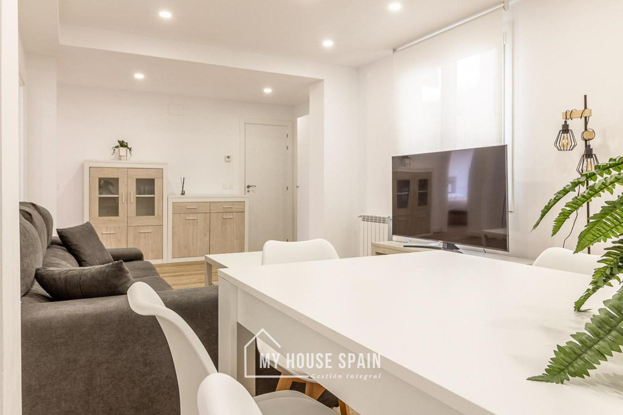 Myhousespain - Precioso Piso En El Centro Oviedo Kültér fotó