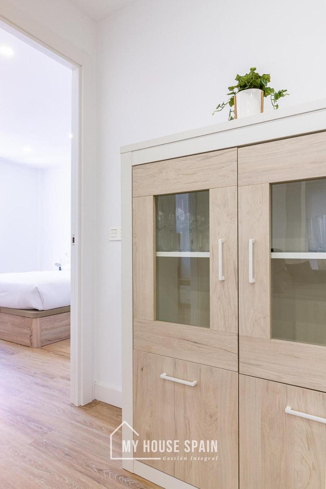 Myhousespain - Precioso Piso En El Centro Oviedo Kültér fotó