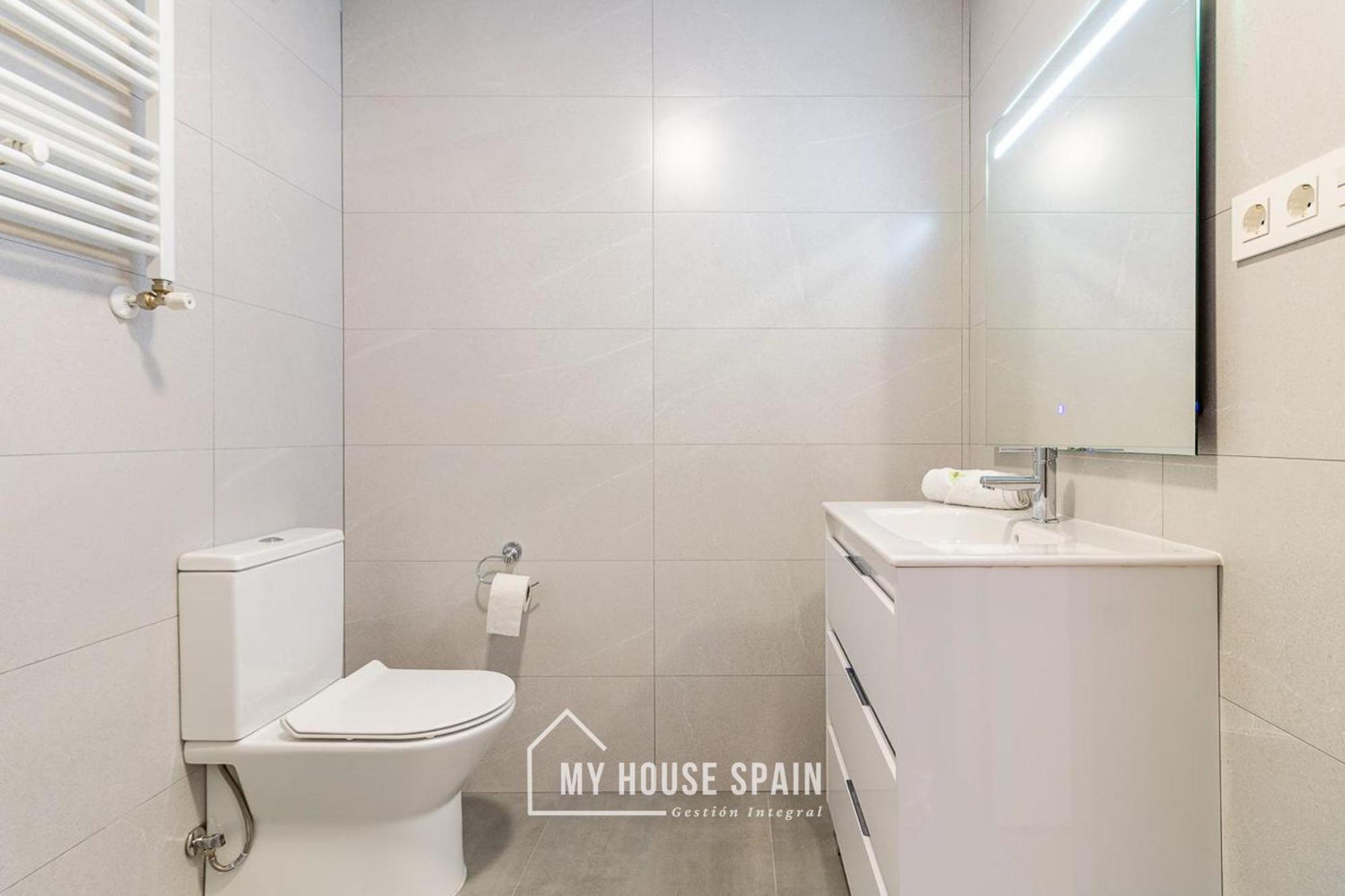 Myhousespain - Precioso Piso En El Centro Oviedo Kültér fotó