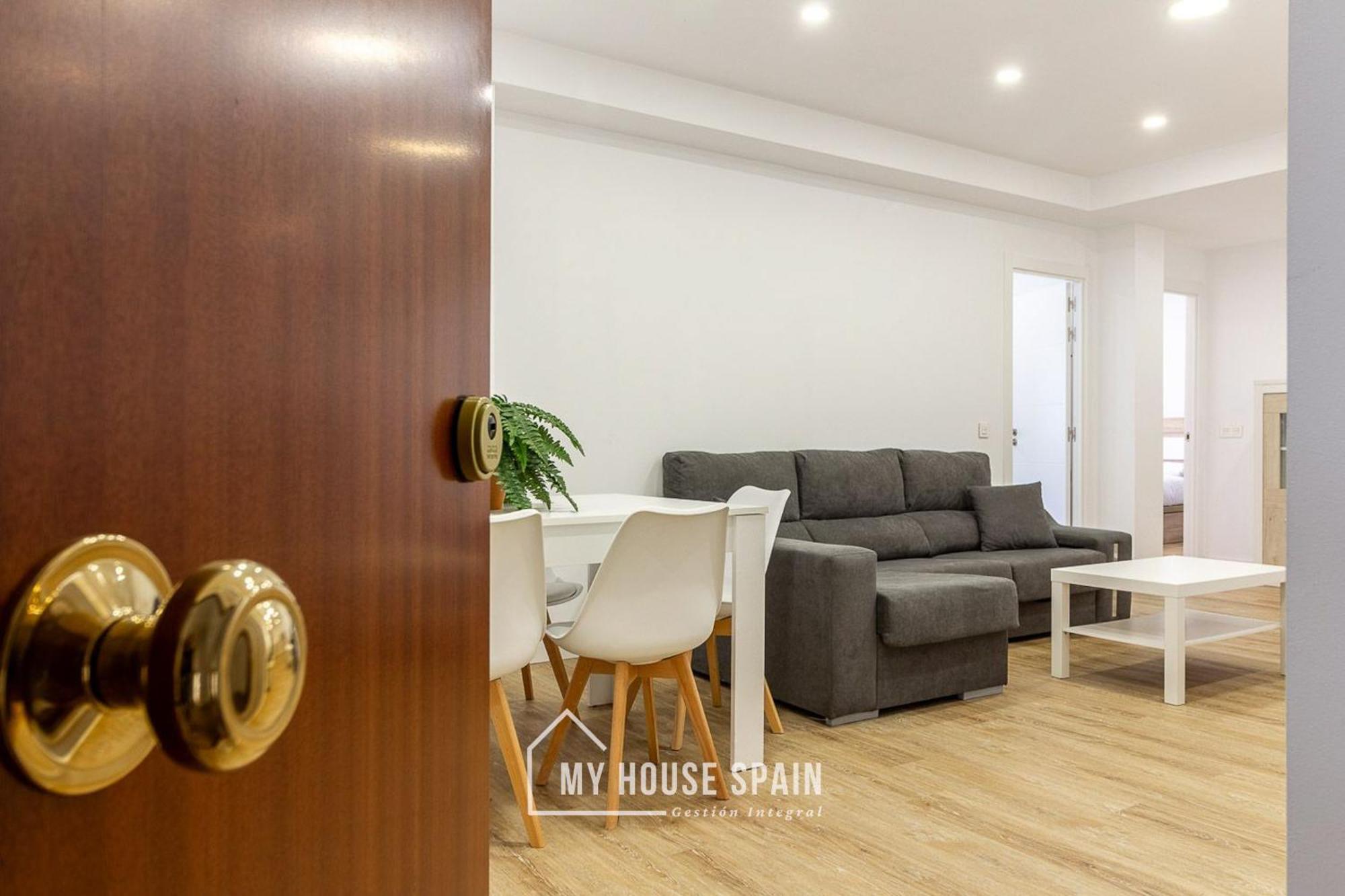 Myhousespain - Precioso Piso En El Centro Oviedo Kültér fotó