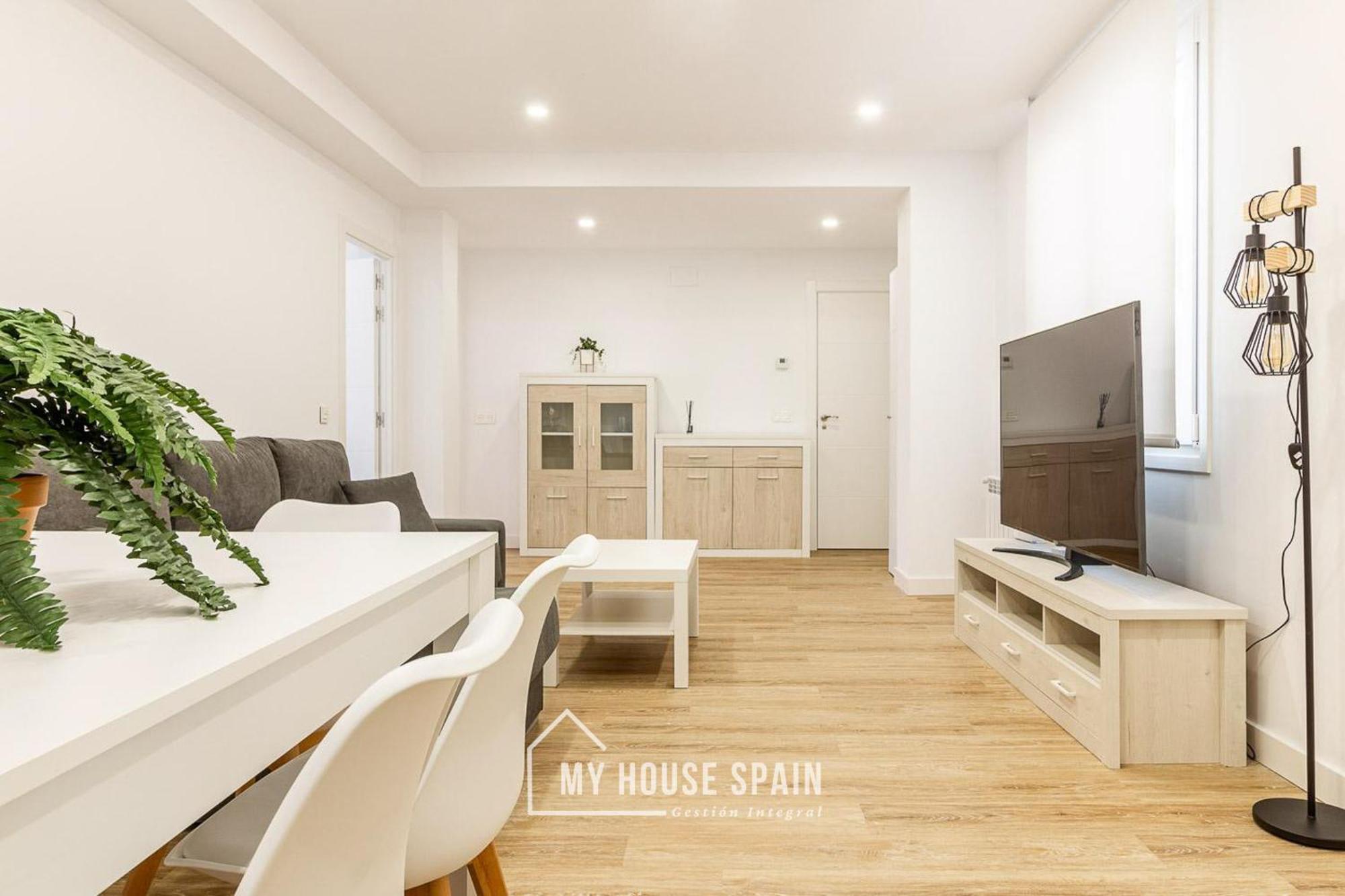 Myhousespain - Precioso Piso En El Centro Oviedo Kültér fotó