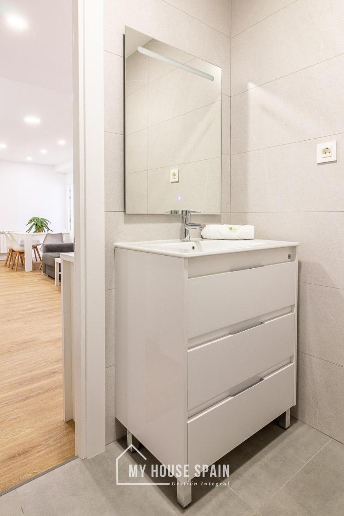 Myhousespain - Precioso Piso En El Centro Oviedo Kültér fotó