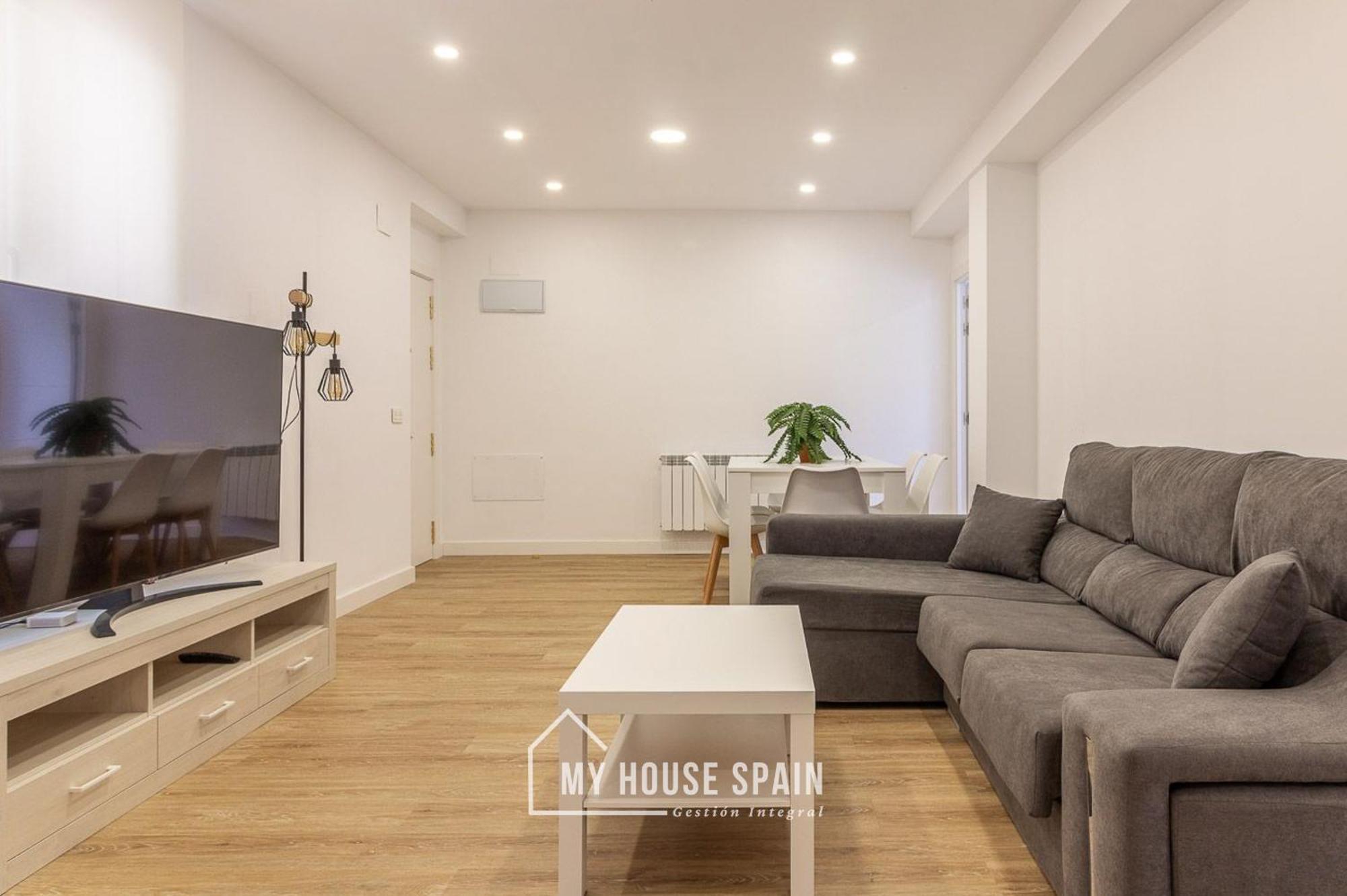 Myhousespain - Precioso Piso En El Centro Oviedo Kültér fotó