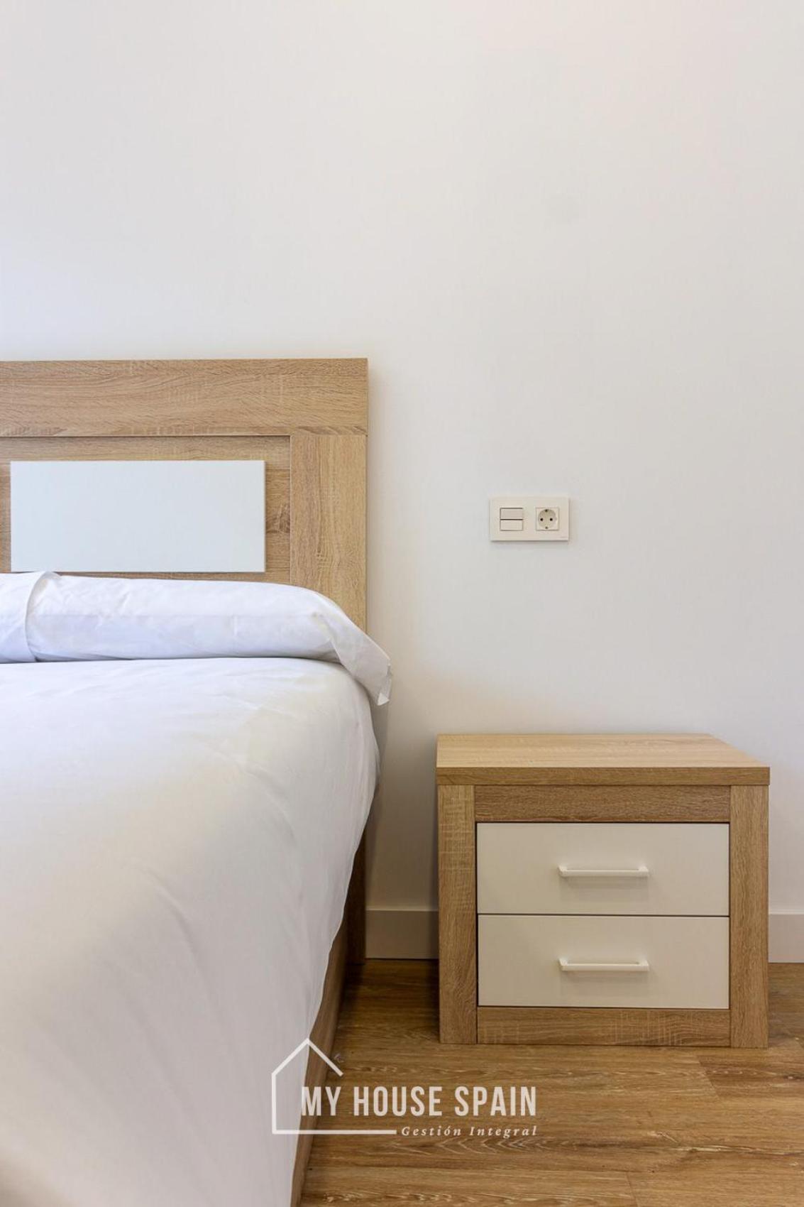 Myhousespain - Precioso Piso En El Centro Oviedo Kültér fotó