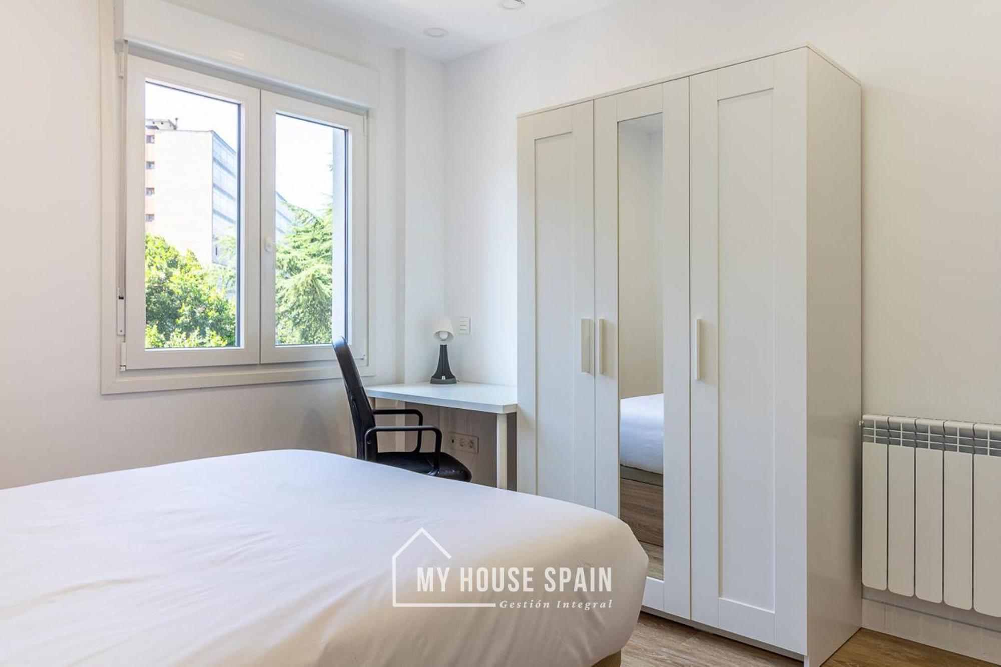 Myhousespain - Precioso Piso En El Centro Oviedo Kültér fotó